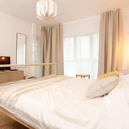 Plaza Residence Studio 6 부쿠레슈티 외부 사진